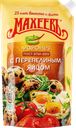 Майонез МАХЕЕВЪ с перепелиным яйцом 50,5%, 800мл