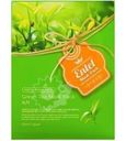 Маска Entel Mask Pack с зеленым чаем для лица 20мл