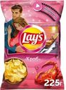 Чипсы картофельные Lay's Краб 225г