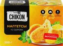 Наггетсы CHIKON с сыром, 300г