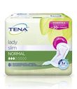 Прокладки Tena Lady Slim Normal урологические 8шт