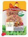 Ромштекс куриный Петелинка охлажденный 250 г