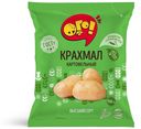 Крахмал ОГО! картофельный 150 г