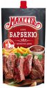 Соус Махеевъ Деликатесный барбекю 230 г