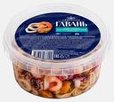 Коктейль из морепродуктов Северная гавань в рассоле 300г