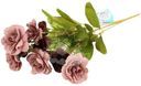 Букет цветов Seasons Розы искусственные 1шт.