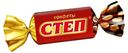 Конфеты «СТЕП» Золотой, 1 кг