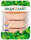 Котлеты НЕЖНЫЕ, из индейки, охлажденные (Индилайт), 450г