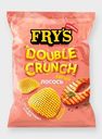 Чипсы картофельные FRYS Дикий лосось 70г