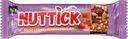 Батончик Soj Nuttick с арахисом и клюквой 35г