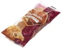 КРУАССАН с шоколадно-ореховой начинкой, 80г