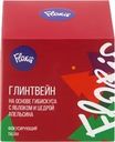 Напиток чайный FLORIS Домашний глинтвейн на основе растительного сырья, 160г