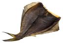Камбала вяленая без головы «Море продуктов», 1 кг