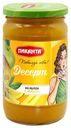 Десерт "Пиканта" из яблок с манго, 370 г
