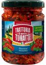 Томаты вяленые Trattoria di maestro Turatti 190г