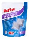 Стиральный порошок в капсулах, Refine, 18 шт.