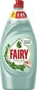 Средство для мытья посуды FAIRY Нежные руки Чайное дерево и Мята