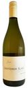 Вино белое сухое Les Nuages Sauvignon Blanc Touraine 12,5% 0,75л