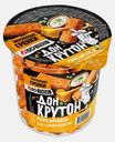 Гренки со вкусом лисичек со сметаной Дон Крутон 130г