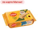 Вафли ЯШКИНСКИЕ с халвой, 200г