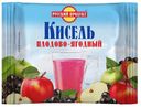 Смесь для приготовления напитка Русский Продукт Кисель плодово-ягодный 190 г