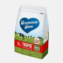 Творог Искренне Ваш рассыпчатый 9% 500г