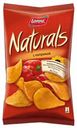 Чипсы картофельные Lorenz Naturals Паприка 100 г