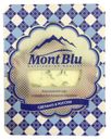 Сыр Mont Blu с голубой благородной плесенью 50%, 100 г
