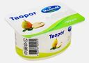 Творог Молком мягкий груша 6% 125г