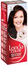 Краска для волос Многогранный цвет и сияние Londa Color 4/1 Темно-пепельный, 50 мл + 50 мл + 10 мл