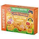 Наггетсы Скрепыши Мини куриные, 250 г