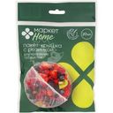 Пакет-крышка с резинкой Маркет Home, 20шт