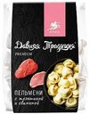 Пельмени Давняя Традиция Premium с телятиной и свининой, 800 г