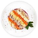 Салат Сельдь под шубой