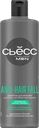 Шампунь для склонных к выпадению волос мужской СЬЁСС Men Anti-hair fall