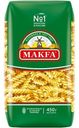 Макароны Makfa спирали, 450г