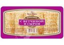Блинчики  Царское подворье Ветчина-Сыр 420г