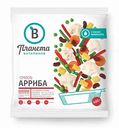 Смесь овощная Планета Витаминов Арриба с соусом Чимичурри, 400г