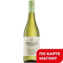 Вино SWARTLAND WINERY FONDERS Шенен Блан белое, сухое(ЮАР), 0,75л