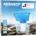 Фильтр-кувшин для воды Ультра Аквафор, 2,5 л
