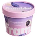 Жимолость в белом шоколаде Frambini быстрозамороженная, 130 г