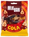 Мармелад Mix Bar жевательный со вкусом колы 70г