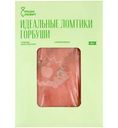 Горбуша филе-ломтики слабосолёная Люди Любят, 150г