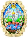 Магнит "Пасха"