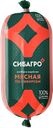 СИБАГРО Колбаса вареная Мясная по сибирски 450г п/о:6