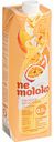 Напиток овсяный Ne moloko фруктовый Экзотик 0,5%, 1 л