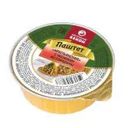 Паштет Новгородский Бекон Крестьянский из говядины с чесноком 70г