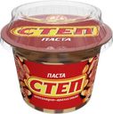 Паста шоколадно-арахисовая СЛАВЯНКА Золотой Степ, 220г