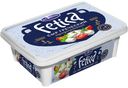 Сыр Экомилк Фетика Греческий 40% 220 г