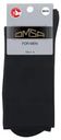 Носки Omsa Eco мужские Nero р.45-47